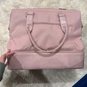 Beis The Weekender Bag